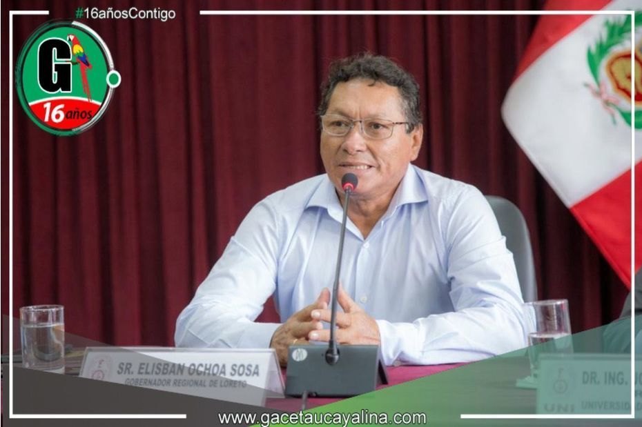 No le notificaron para declarar sobre denuncia a Elisban Ochoa