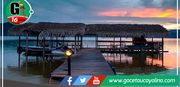 San Martín: el distrito turístico de Sauce comienza las celebraciones por su 88° aniversario de fundación