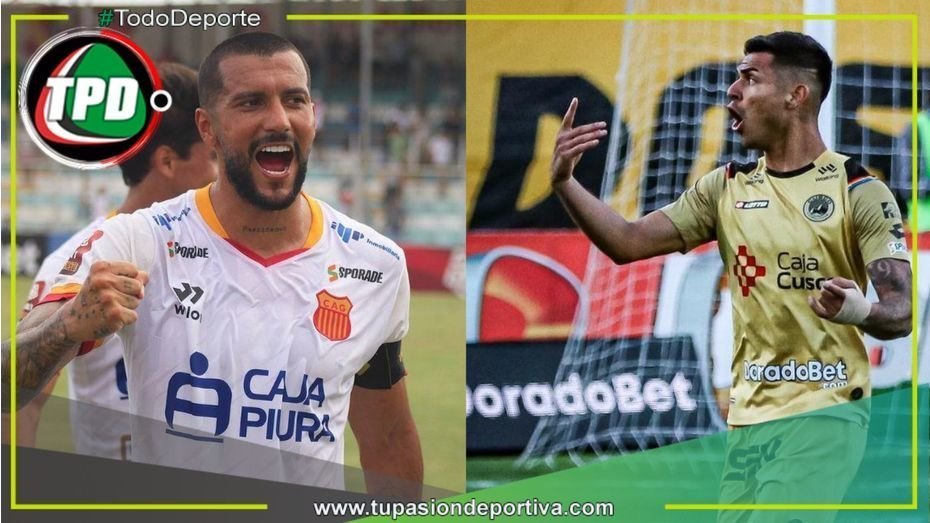 Atlético Grau volvió al triunfo: goleó 4-0 a Cusco FC en Piura