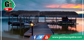 San Martín: el distrito turístico de Sauce comienza las celebraciones por su 88° aniversario de fundación