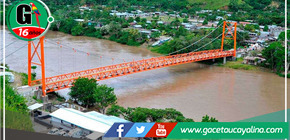 Firmado el Contrato para la Construcción del Puente Tarata en San Martín Beneficiará a 32,000 Personas