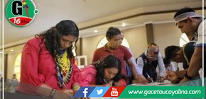 Hacen un llamado a Petro Perú que reactiven el lote 8