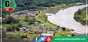 Hoy se incia un paro en el distrito Trompeteros 