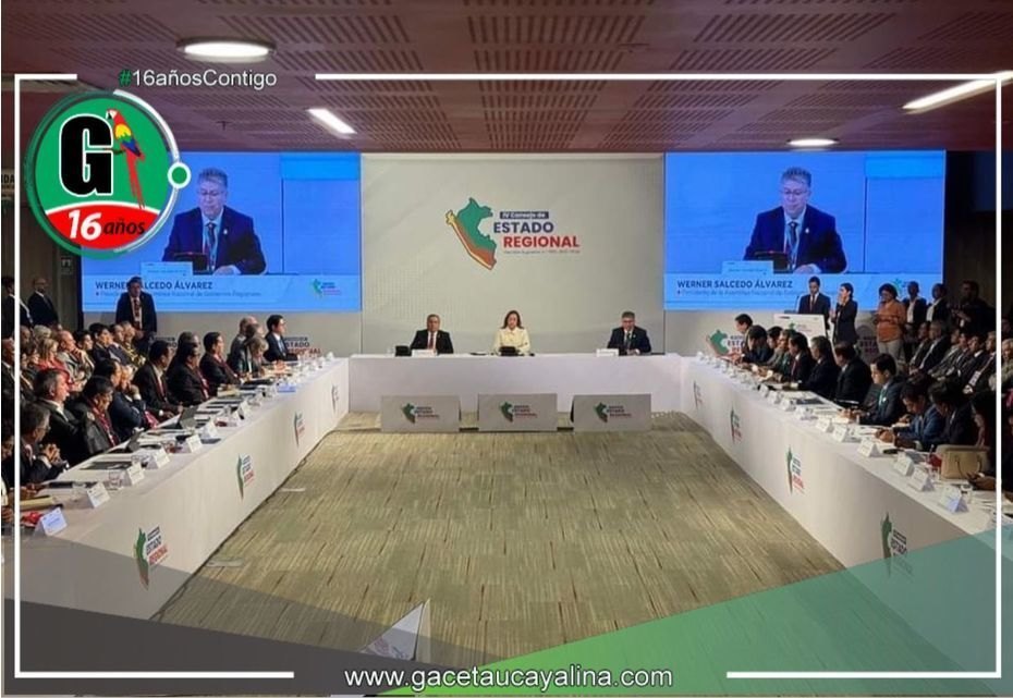 Expone problemáticas y da soluciones de Loreto el gobernador Dr.René Chávez