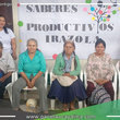 Programa Pensión 65 y Municipalidad de Irazola promueven talleres de saberes productivos