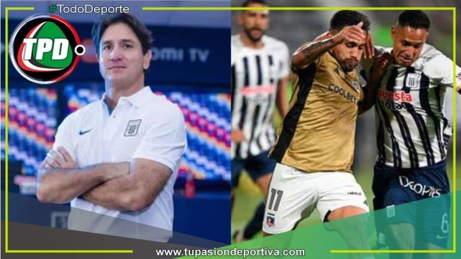 Alianza presenta reclamo ante Conmebol