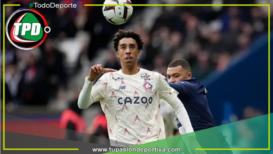 El Real Madrid sigue interesado en Yoro, pero no pagará 60 millones de euros