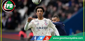 El Real Madrid sigue interesado en Yoro, pero no pagará 60 millones de euros