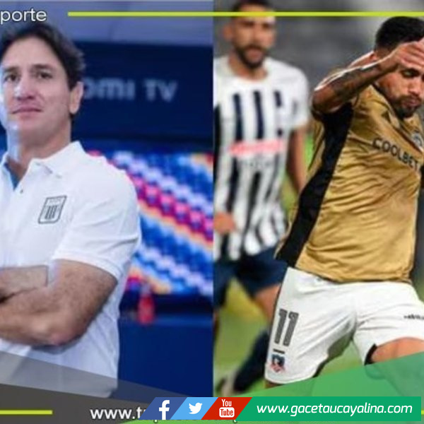 Alianza presenta reclamo ante Conmebol 