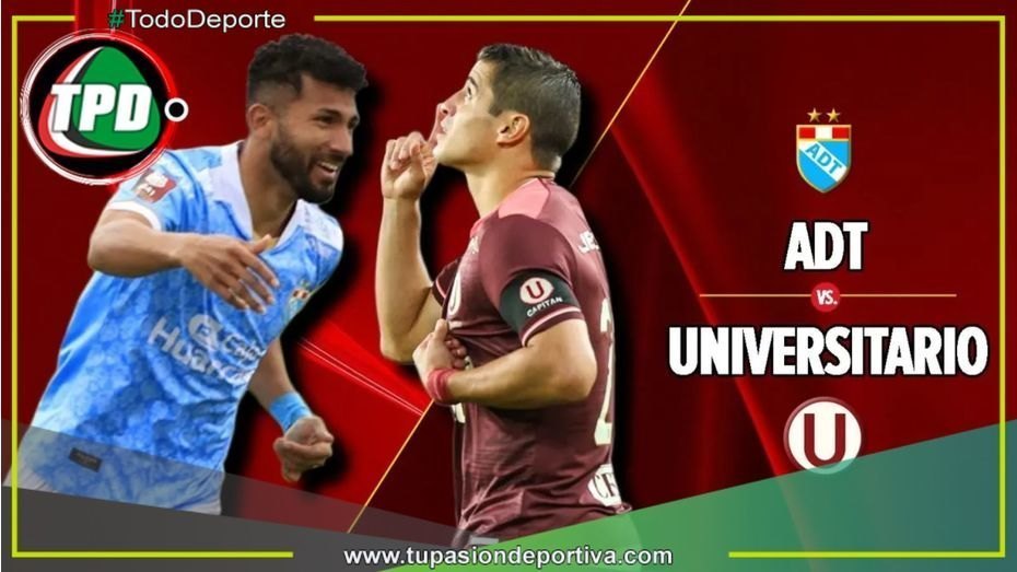 Universitario se juega la punta en Tarma