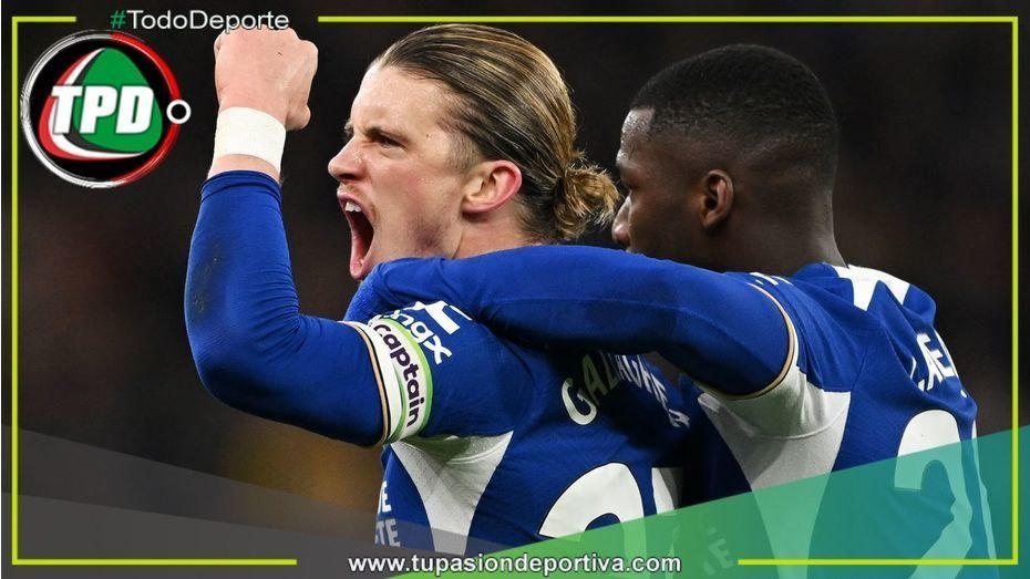 Chelsea cerca de clasificar a la Europa League