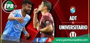 Universitario se juega la punta en Tarma