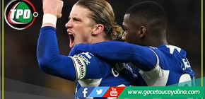 Chelsea cerca de clasificar a la Europa League