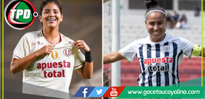 Alianza Lima y Universitario se preparan para su clásico en la Liga Femenina 2024