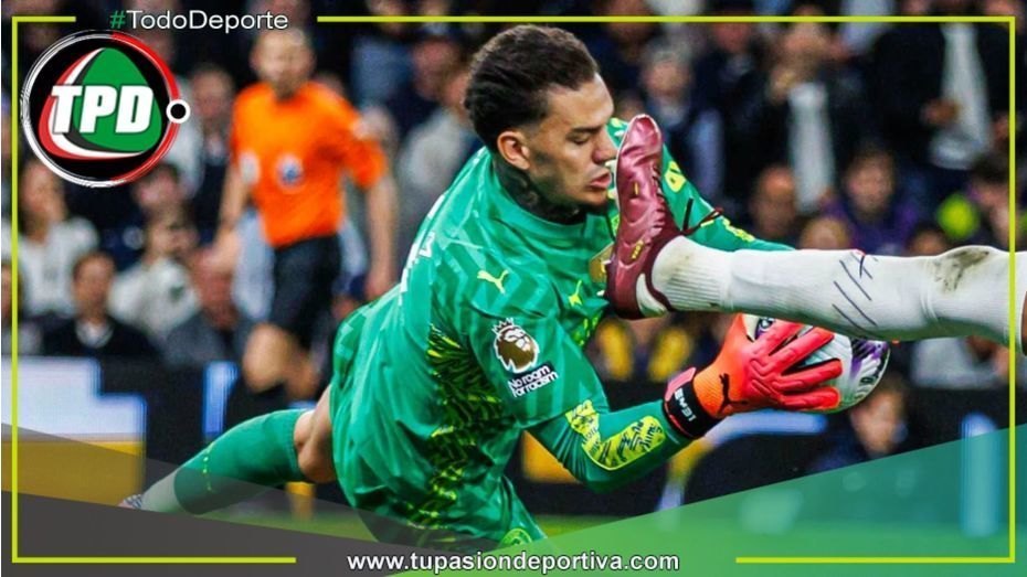 Ederson fue desconvocado en Brasil por fractura en el rostro