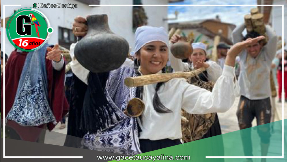 La Región Amazonas se Prepara para la XXVIII Semana Turística “Raymi Llaqta de los Chachapoya 2024”