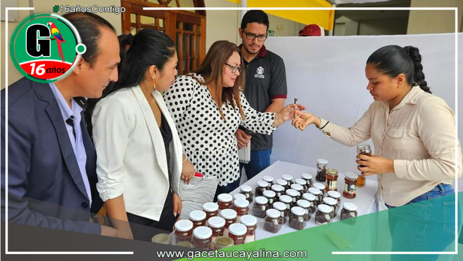 Gobierno Regional de San Martín Impulsa Proyecto Apícola con Inversión de 12 Millones de Soles