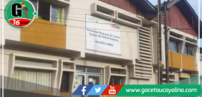 Cortes de energía en Requena ponen en riesgo servicios de salud 