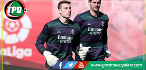  Real Madrid Prepara Su Once para la Decimoquinta Copa de Europa