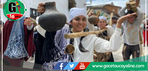 La Región Amazonas se Prepara para la XXVIII Semana Turística “Raymi Llaqta de los Chachapoya 2024”