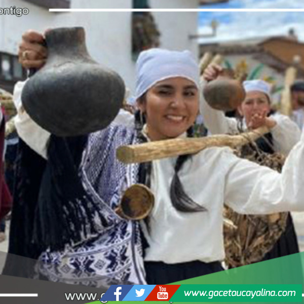 La Región Amazonas se Prepara para la XXVIII Semana Turística “Raymi Llaqta de los Chachapoya 2024”