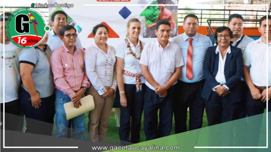 Más de 216,000 personas accederán a servicios de agua potable y saneamiento en San Martín