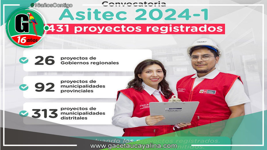 Gobiernos regionales y locales registraron más de 400 proyectos para postular a asistencia técnica del Pronied