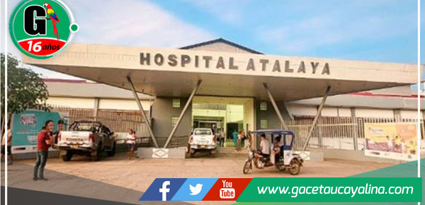 Campaña Médica del INSN San Borja en Ucayali Brinda Asistencia Quirúrgica a Menores