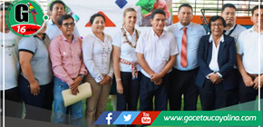 Más de 216,000 personas accederán a servicios de agua potable y saneamiento en San Martín 