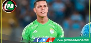 Renato Solís sufre lesión 