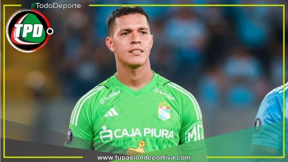 Renato Solís sufre lesión