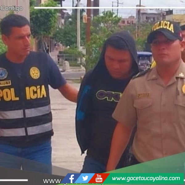 Dan 9 meses de prisión preventiva para policía