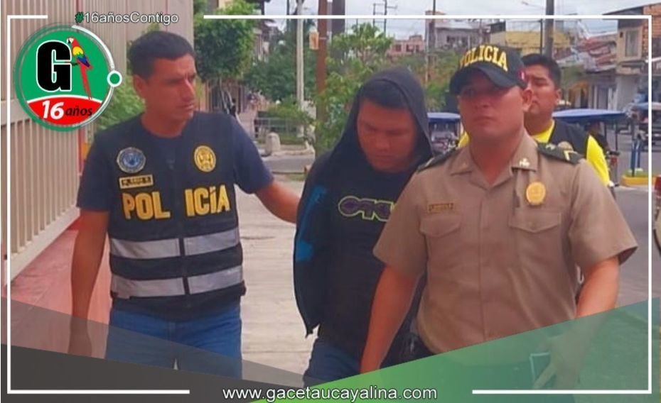 Dan 9 meses de prisión preventiva para policía