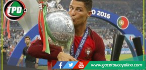 Cristiano Ronaldo convocado para la Eurocopa 2024