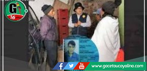 Encuentran cadáver en vehículo