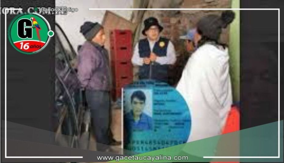 Encuentran cadáver en vehículo