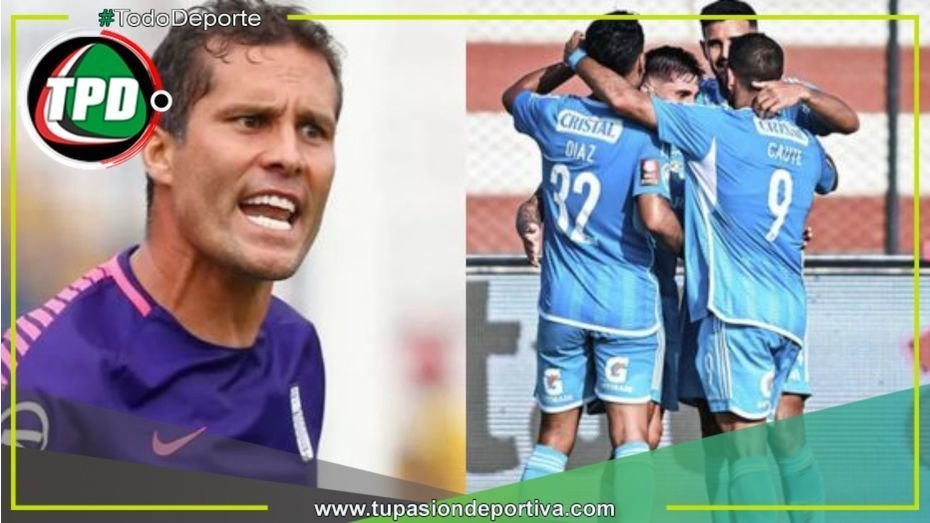 Butrón afirma que el arbitraje injusto es evidente y está en desarrollo.