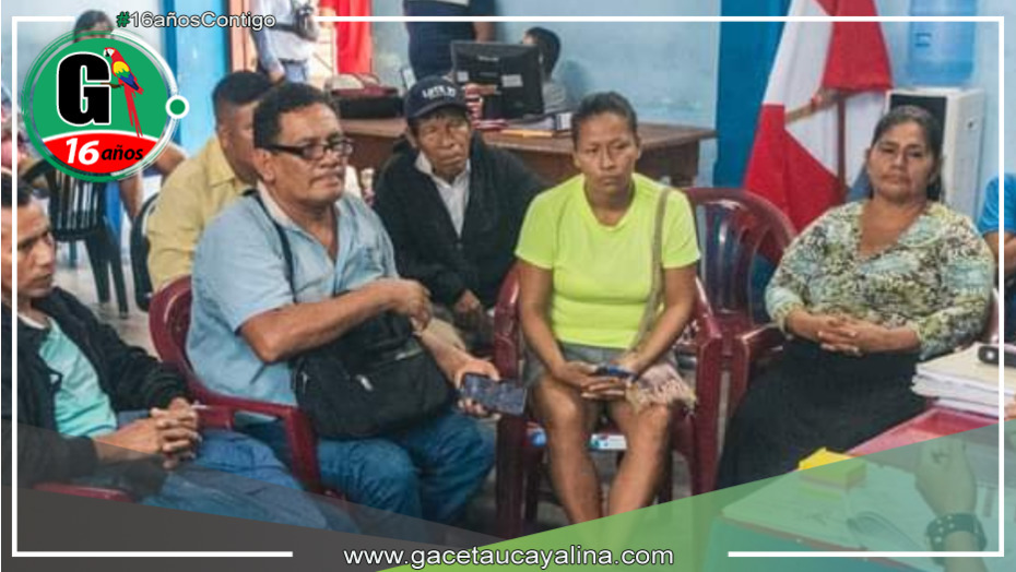 Municipalidad de San Juan Bautista atiende a vecinos afectados por lluvias intensas