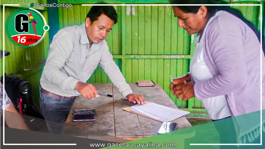 Sepahua Fortalece la Agricultura y Ganadería con Nuevos Proyectos