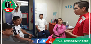 Loreto: más de 500 personas recibieron servicios del Estado en la triple frontera