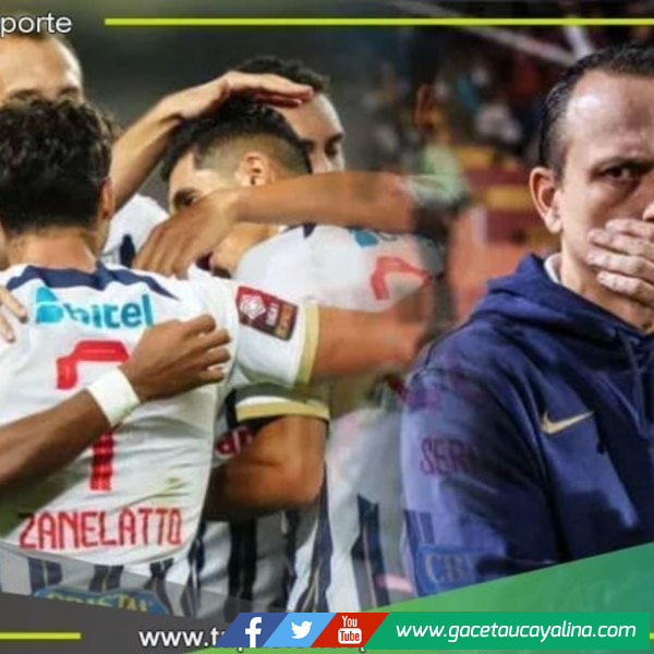 Alianza Lima cambia su estrategia.