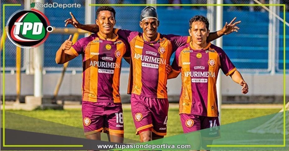 Los Chankas con todo
