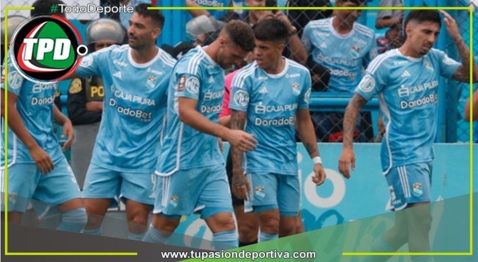 Sportin Cristal vs Comerciantes Unidos