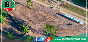 Sepahua Prepara Grandes Eventos por su 42° Aniversario