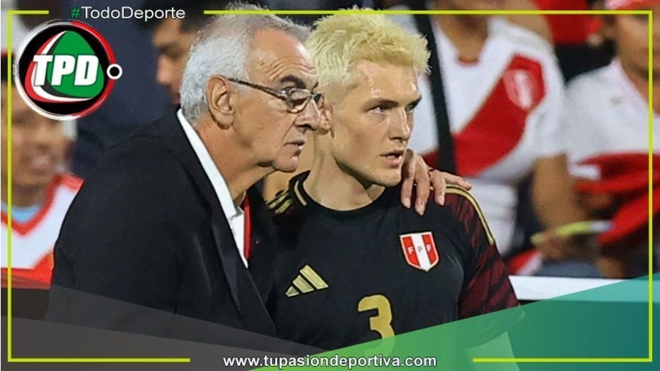 Fossati: “Sonne puede ser importante”