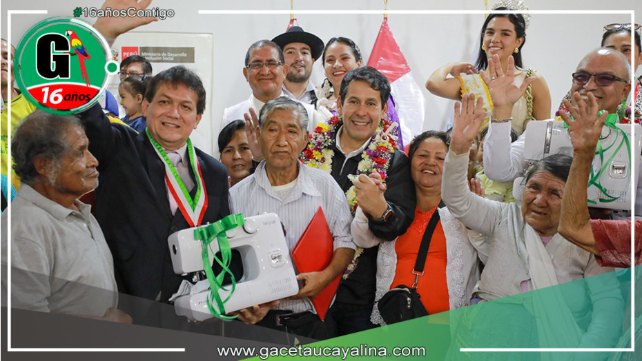 Las medidas para combatir la pobreza en Huánuco son un reto que debemos abordar juntos