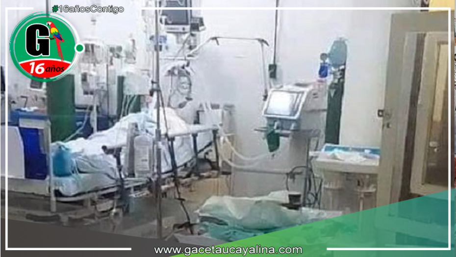 En Loreto, una explosión de un grifo flotante en la localidad de San Lorenzo ha causado la trágica muerte de una persona