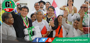 Las medidas para combatir la pobreza en Huánuco son un reto que debemos abordar juntos