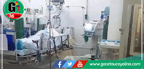 En Loreto, una explosión de un grifo flotante en la localidad de San Lorenzo ha causado la trágica muerte de una persona