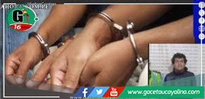 Condenan a 10 años a expolicia por tráffico de drogas